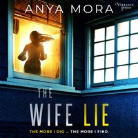 My Husband's Wife - Anya Mora - audiobook