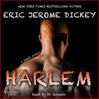 Harlem - Eric Jerome Dickey - audiobook