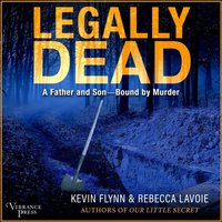 Legally Dead - Kevin Flynn - audiobook