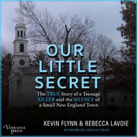 Our Little Secret - Rebecca Lavoie - audiobook