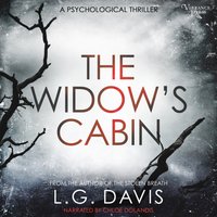 Widow's Cabin - L.G. Davis - audiobook