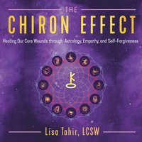 Chiron Effect - Lisa Tahir - audiobook