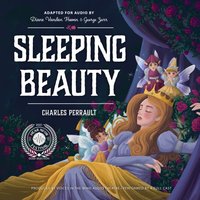 Sleeping Beauty - Charles Perrault - audiobook
