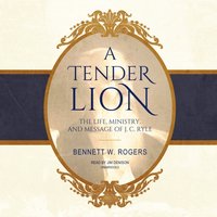 Tender Lion