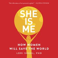 She Is Me - Lori Sokol - audiobook