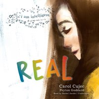 Real - Carol Cujec - audiobook