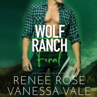 Feral - Renee Rose - audiobook