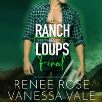 Féral - Renee Rose - audiobook