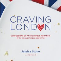 Craving London - Jessica Stone - audiobook