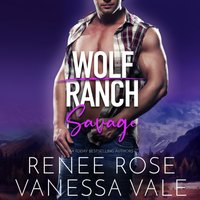 Savage - Vanessa Vale - audiobook