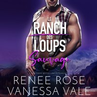 Sauvage - Renee Rose - audiobook