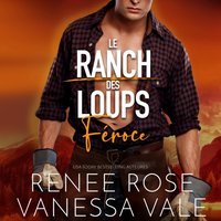 Féroce - Renee Rose - audiobook