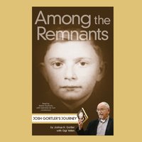 Among the Remnants - Gigi Yellen - audiobook