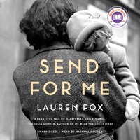 Send for Me - Lauren Fox - audiobook