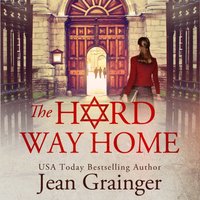 Hard Way Home - Jean Grainger - audiobook