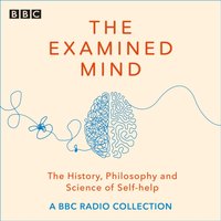 Examined Mind - Byron Vincent - audiobook