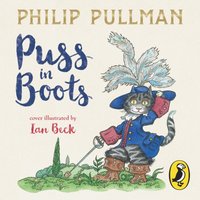 Puss In Boots - Philip Pullman - audiobook