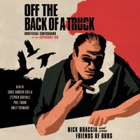 Off The Back of a Truck - Nick Braccia - audiobook