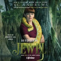 Hidden Jewel - V.C. Andrews - audiobook