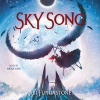Sky Song - Abi Elphinstone - audiobook