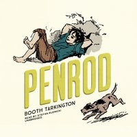 Penrod - Booth Tarkington - audiobook
