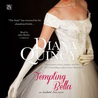 Tempting Bella - Diana Quincy - audiobook