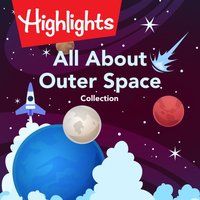 All About Outer Space Collection - Valerie Houston - audiobook