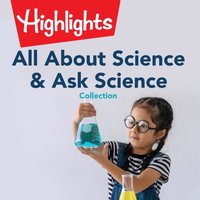 All About Science &amp; Ask Science Collection - Valerie Houston - audiobook