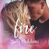 Fire - Molly McAdams - audiobook