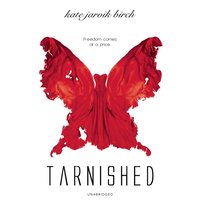 Tarnished - Kate Jarvik Birch - audiobook