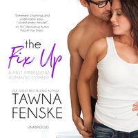 Fix Up - Tawna Fenske - audiobook