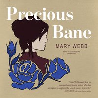 Precious Bane - Mary Webb - audiobook