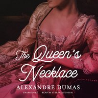 Queen's Necklace - Alexandre Dumas - audiobook