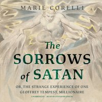 Sorrows of Satan - Marie Corelli - audiobook
