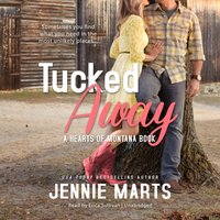 Tucked Away - Jennie Marts - audiobook