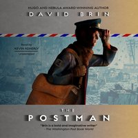Postman - David Brin - audiobook