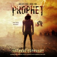 Prophet - Suzanne Leonhard - audiobook