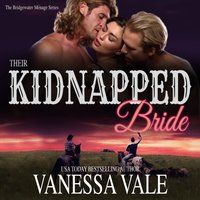 Their Kidnapped Bride - Kylie Stewart - audiobook