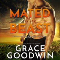 Mated to the Beast - Grace Goodwin - audiobook