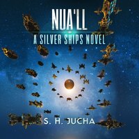 Nua'll - S. H. Jucha - audiobook