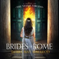 Brides of Rome - Debra May Macleod - audiobook