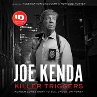 Killer Triggers - Joe Kenda - audiobook
