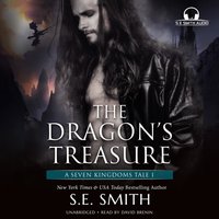 Dragon's Treasure - S.E. Smith - audiobook