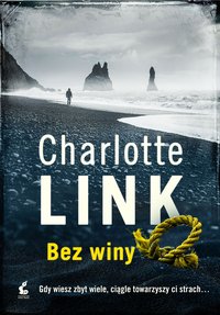 Bez winy - Charlotte Link - ebook