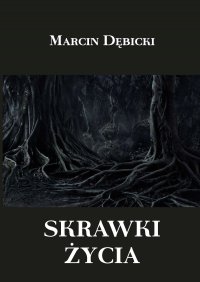 Skrawki życia - Marcin Dębicki - ebook