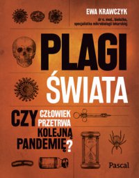 Plagi Świata - dr Ewa Krawczyk - ebook