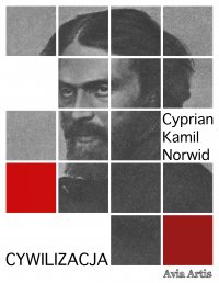 Cywilizacja - Cyprian Kamil Norwid - ebook