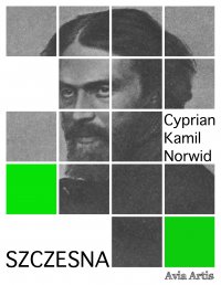 Szczesna - Cyprian Kamil Norwid - ebook