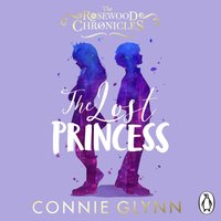 Lost Princess - Connie Glynn - audiobook