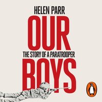 Our Boys - Helen Parr - audiobook